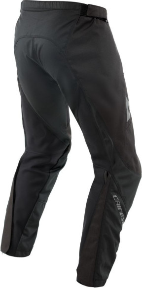 Pantaloni Moto Textili Enduro Cherokee Tex Black 25