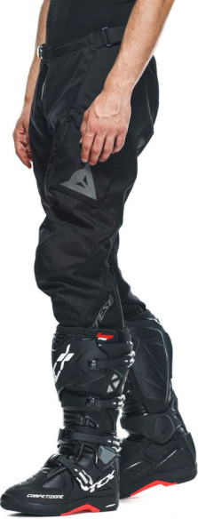 Pantaloni Moto Textili Enduro Cherokee Tex Black 25