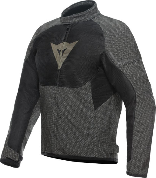Geaca Moto Textila Ignite Air Tex Auxetica/Incence/Black/Incence 25