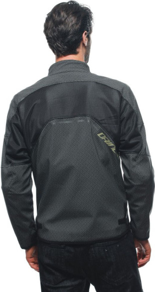 Geaca Moto Textila Ignite Air Tex Auxetica/Incence/Black/Incence 25