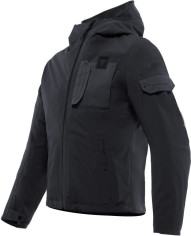 Geaca Moto Textila Corso Absoluteshell Pro Black 25