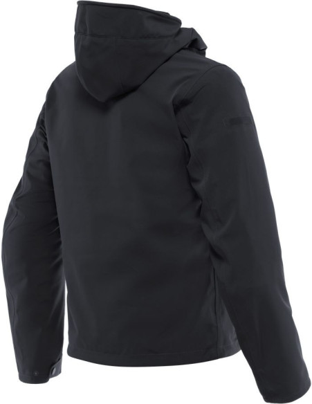 Geaca Moto Textila Corso Absoluteshell Pro Black 25