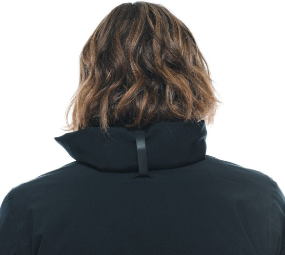 Geaca Moto Textila Corso Absoluteshell Pro Black 25