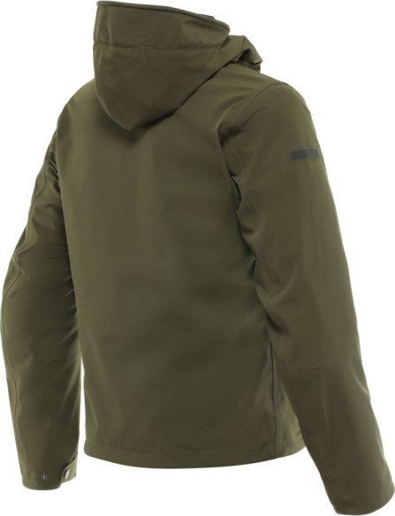 Geaca Moto Textila Corso Absoluteshell Pro Green 25
