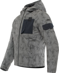 Geaca Moto Textila Corso Absoluteshell Pro Griffin Camo Lines 25