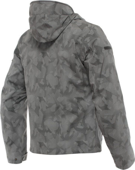 Geaca Moto Textila Corso Absoluteshell Pro Griffin Camo Lines 25