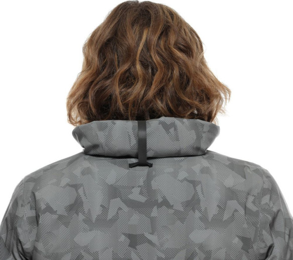 Geaca Moto Textila Corso Absoluteshell Pro Griffin Camo Lines 25