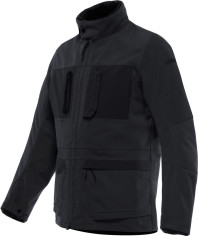 Geaca Moto Textila Lambrate Absoluteshell Pro Black 25