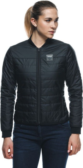 Geaca Moto Textila Dama Centrale Absoluteshell Pro Black 25
