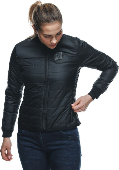 Geaca Moto Textila Dama Centrale Absoluteshell Pro Green 25