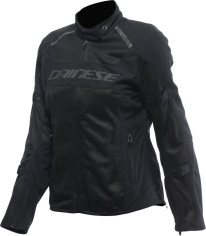Geaca Moto Racing Textila Dama Air Frame 3 Tex Black/Black/Black 25