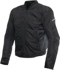 Geaca Moto Racing Textila Avro 5 Tex Black/Black/Black 25