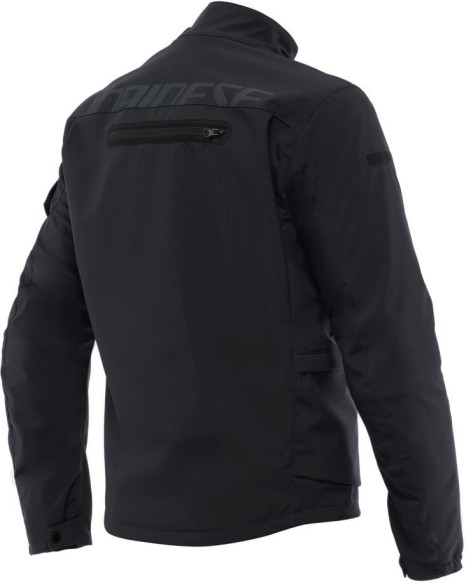 Geaca Moto Textila Lario Tex Black 25