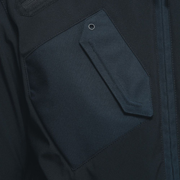 Geaca Moto Textila Lario Tex Black 25