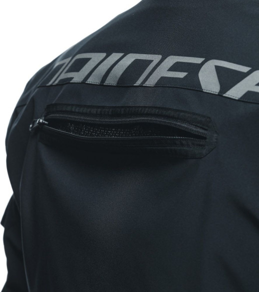 Geaca Moto Textila Lario Tex Black 25
