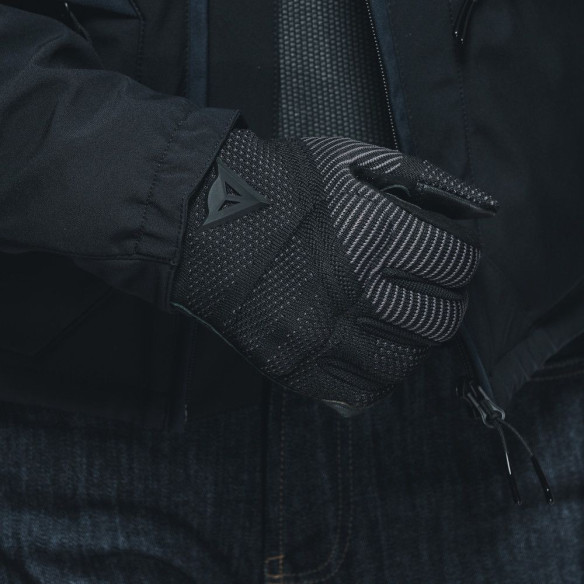 Geaca Moto Textila Lario Tex Black 25
