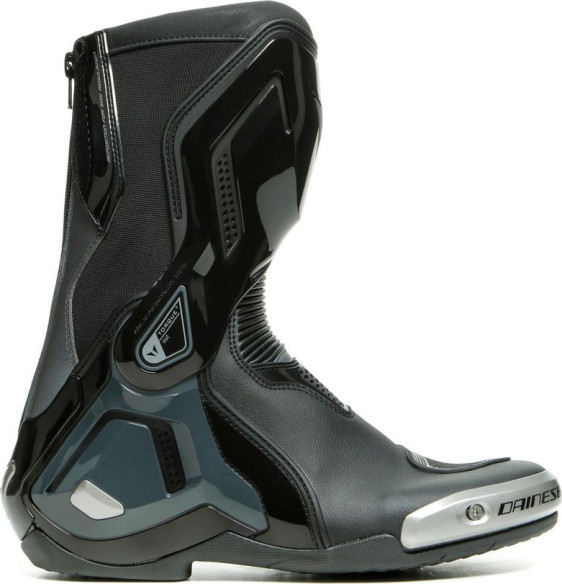 Cizme Moto Racing Torque 3 Out Black/Anthracite 25