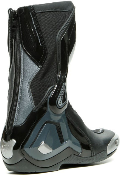 Cizme Moto Racing Torque 3 Out Black/Anthracite 25