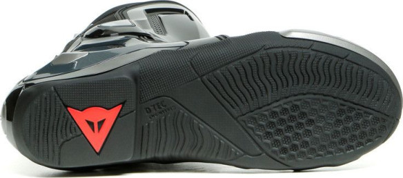 Cizme Moto Racing Torque 3 Out Black/Anthracite 25