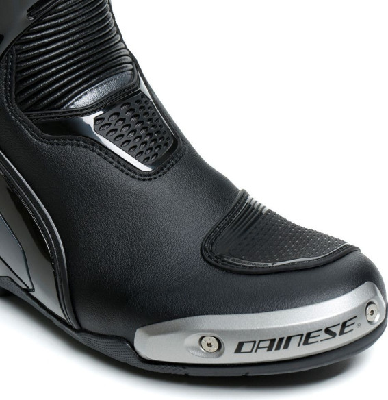 Cizme Moto Racing Torque 3 Out Black/Anthracite 25