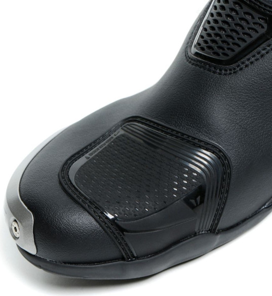 Cizme Moto Racing Torque 3 Out Black/Anthracite 25