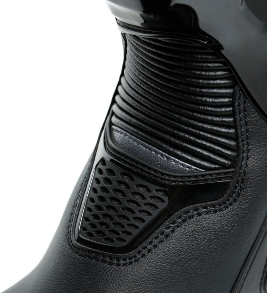 Cizme Moto Racing Torque 3 Out Black/Anthracite 25
