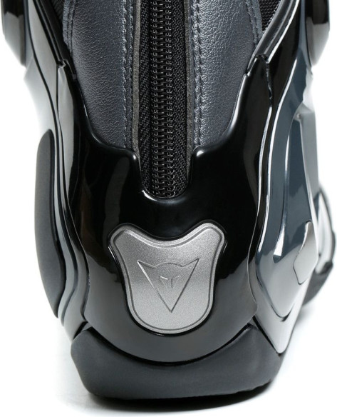 Cizme Moto Racing Torque 3 Out Black/Anthracite 25