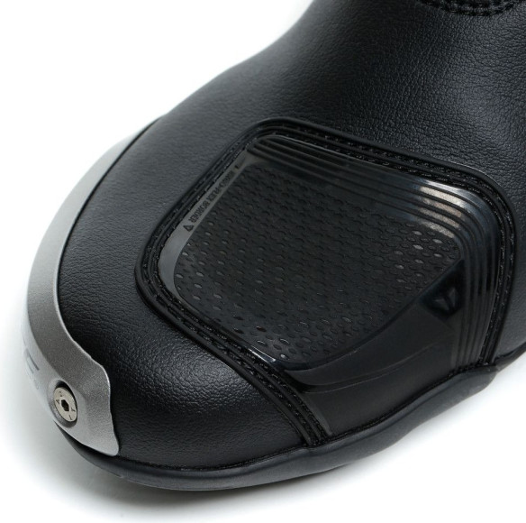 Cizme Moto Racing Torque 3 Out Black/Red/Fluo 25