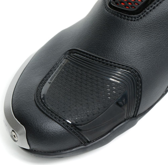 Cizme Moto Racing Torque 3 Out Pista 1 Black/Red/Blue 25