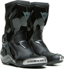 Cizme Moto Racing Dama Torque 3 Out Black/Anthracite 25