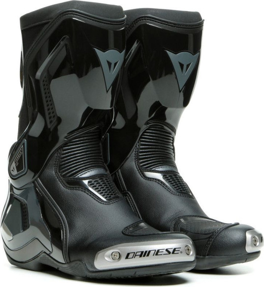 Cizme Moto Racing Dama Torque 3 Out Black/Anthracite 25