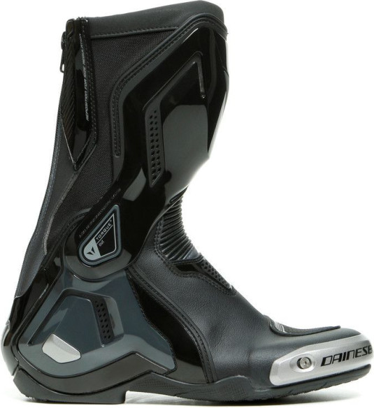 Cizme Moto Racing Dama Torque 3 Out Black/Anthracite 25
