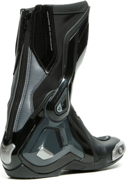 Cizme Moto Racing Dama Torque 3 Out Black/Anthracite 25