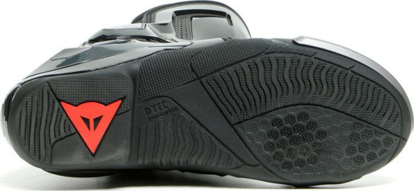 Cizme Moto Racing Dama Torque 3 Out Black/Anthracite 25