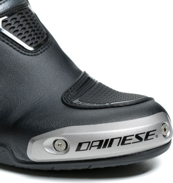 Cizme Moto Racing Dama Torque 3 Out Black/Anthracite 25