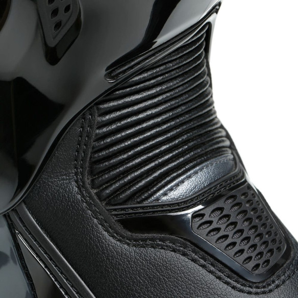 Cizme Moto Racing Dama Torque 3 Out Black/Anthracite 25
