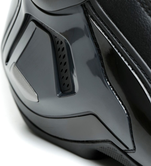 Cizme Moto Racing Dama Torque 3 Out Black/Anthracite 25