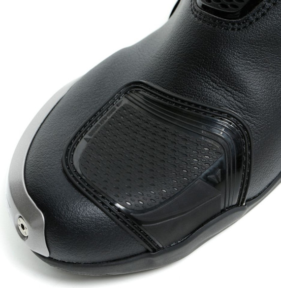 Cizme Moto Racing Dama Torque 3 Out Black/Anthracite 25
