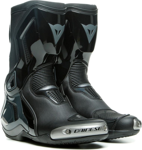 Cizme Moto Racing Torque 3 Out Air Black/Anthracite 25
