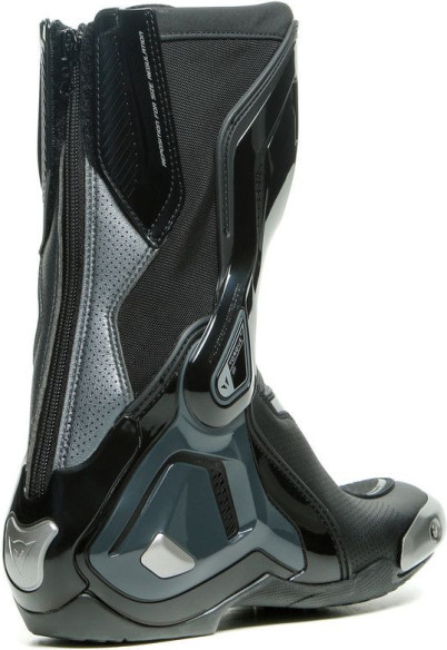 Cizme Moto Racing Torque 3 Out Air Black/Anthracite 25