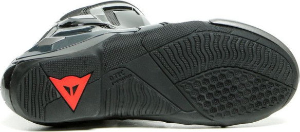 Cizme Moto Racing Torque 3 Out Air Black/Anthracite 25