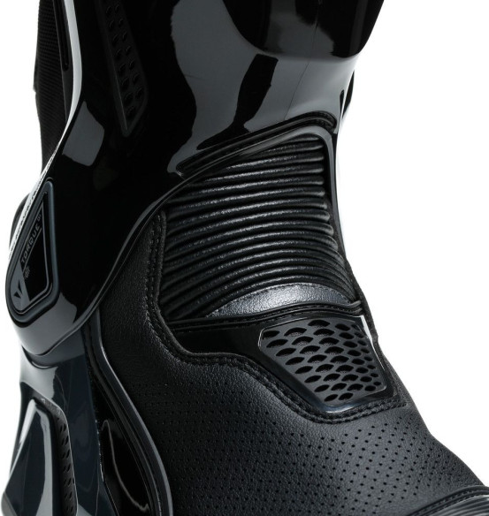 Cizme Moto Racing Torque 3 Out Air Black/Anthracite 25