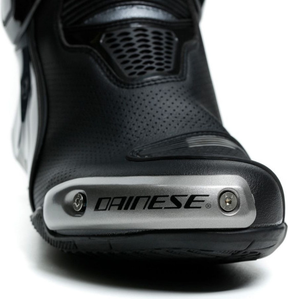 Cizme Moto Racing Torque 3 Out Air Black/Anthracite 25