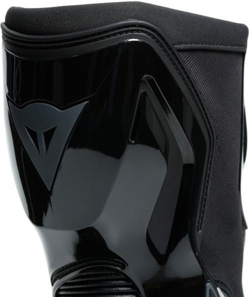 Cizme Moto Racing Torque 3 Out Air Black/Anthracite 25