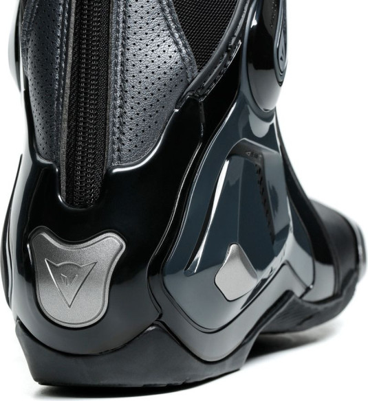 Cizme Moto Racing Torque 3 Out Air Black/Anthracite 25