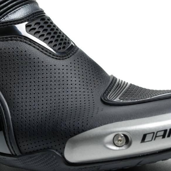 Cizme Moto Racing Torque 3 Out Air Black/Anthracite 25