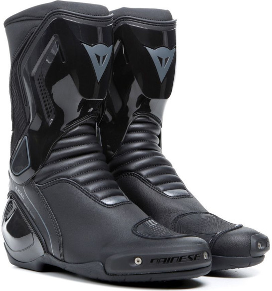 Cizme Moto Racing Nexus 2 Black 25