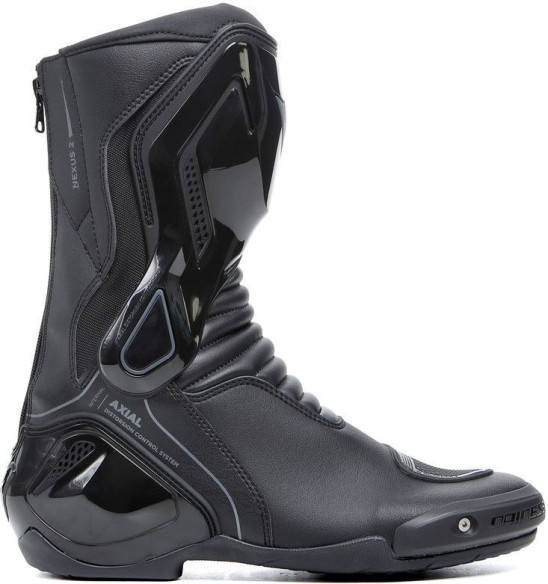 Cizme Moto Racing Nexus 2 Black 25
