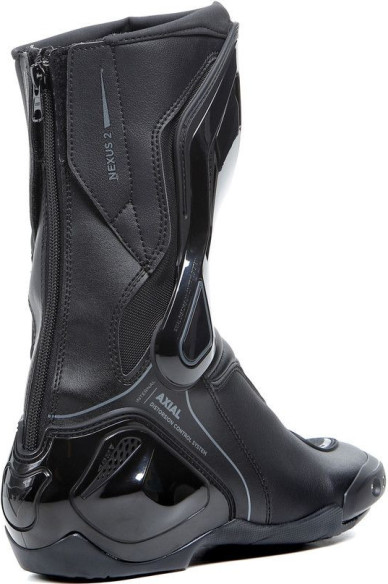 Cizme Moto Racing Nexus 2 Black 25