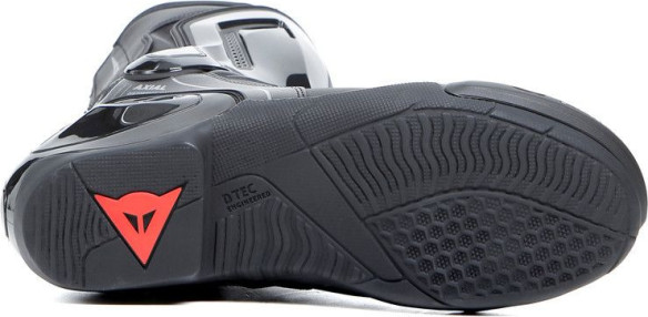 Cizme Moto Racing Nexus 2 Black 25